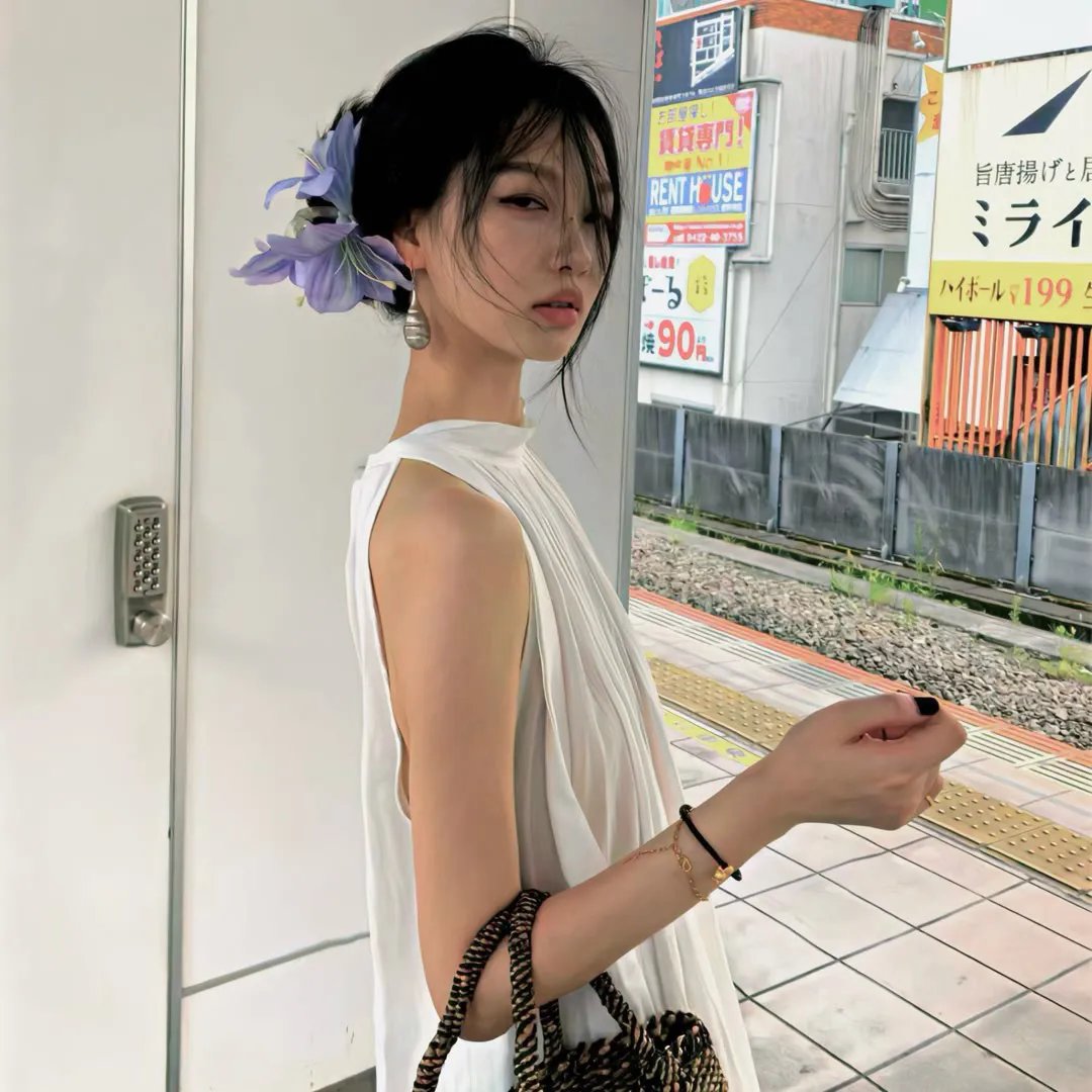 双面女人